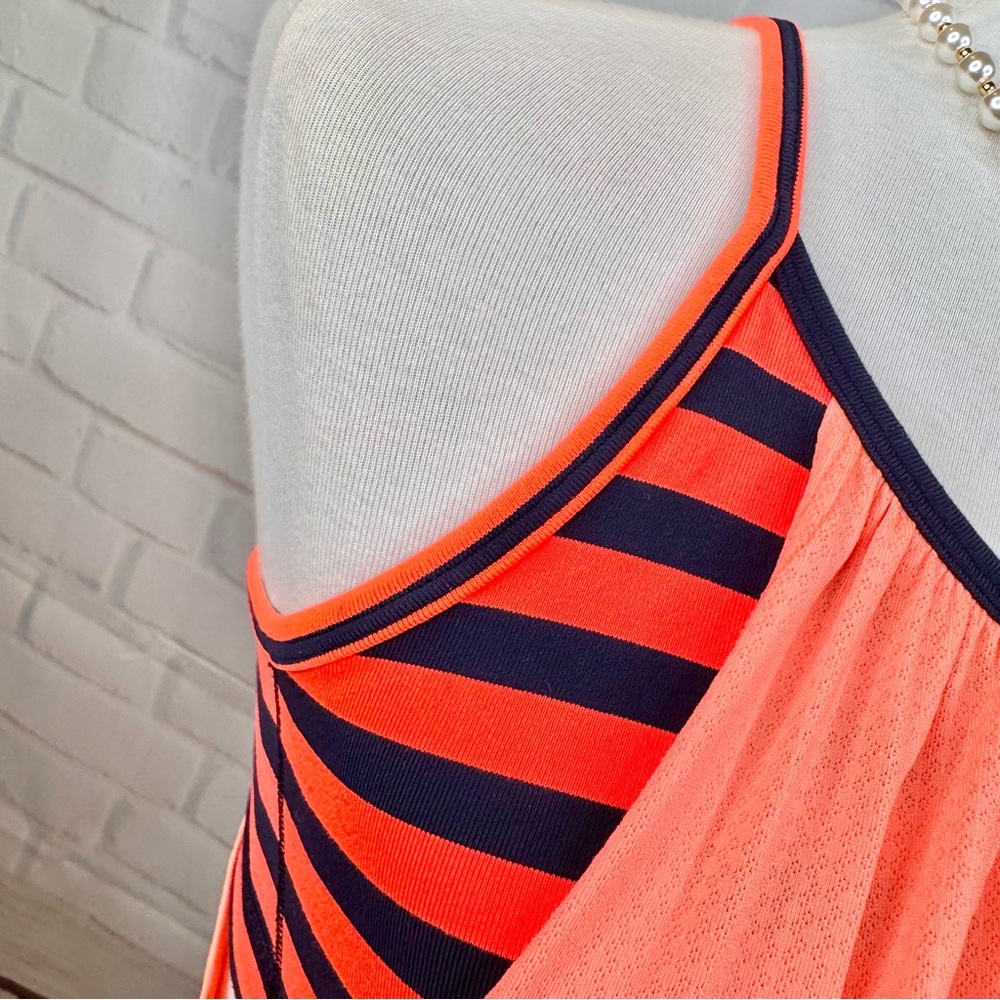 { Lululemon Athletica } No Limits Tank in Light Flare - Picture 15 of 15